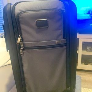 Tumi Carry on Luggage